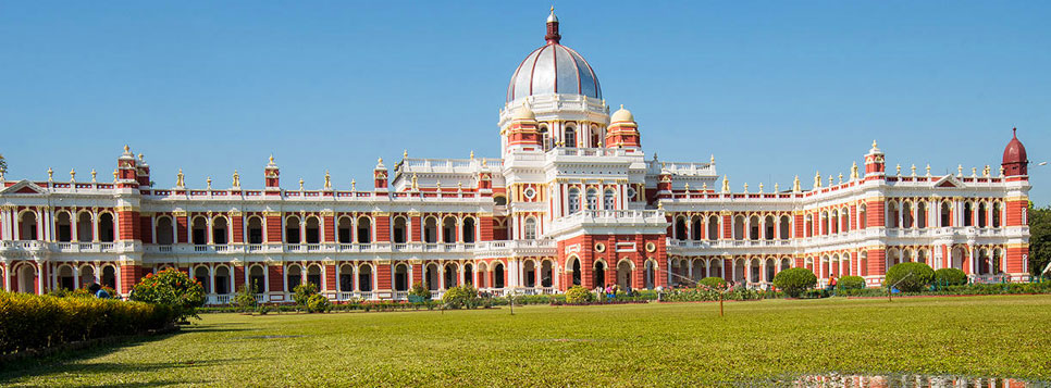 tourist palace